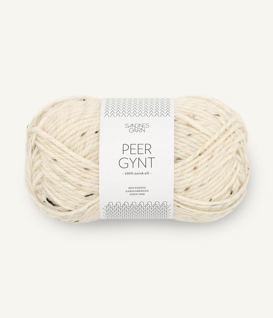 Peer Gynt Tweed