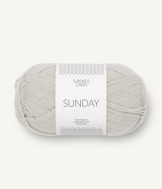 Sunday