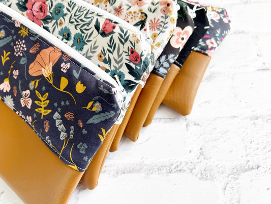 Small Project Pouch