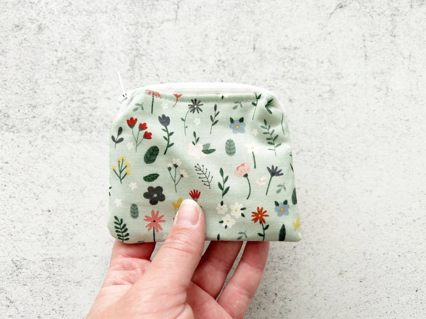 Mini Notions Pouch