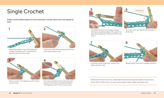 Everyday Crochet