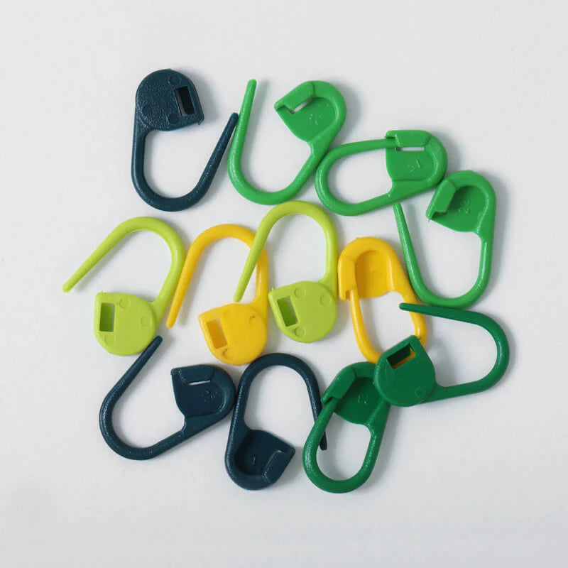 Locking Stitch Markers (pack of 20)