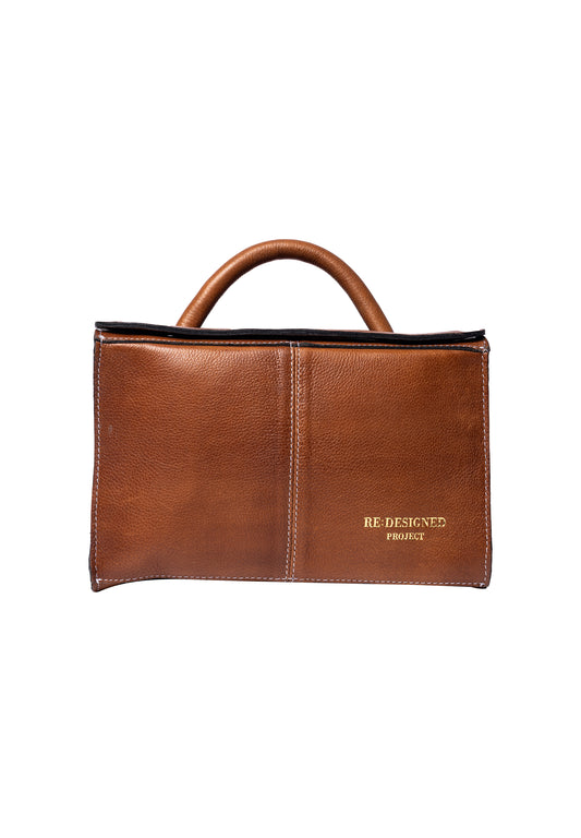 Project 134 Re:Designed Project Bag