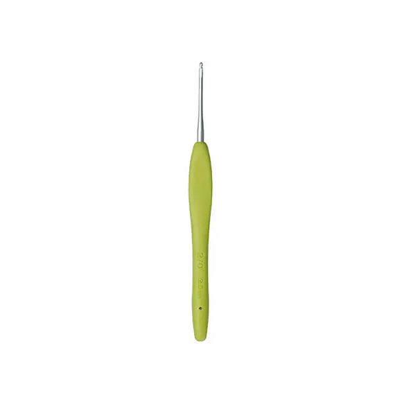 5.5" Amour Crochet Hook Clover