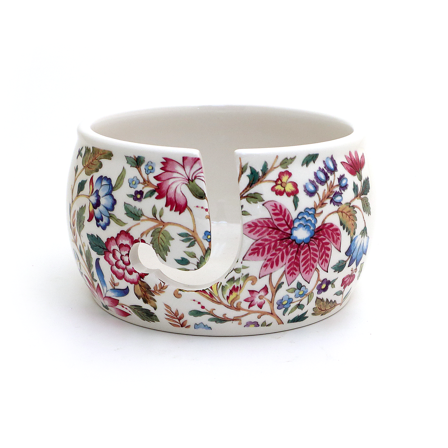 Ceramic Yarn Bowls
