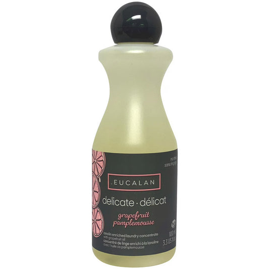 Wool Wash 3.3 oz