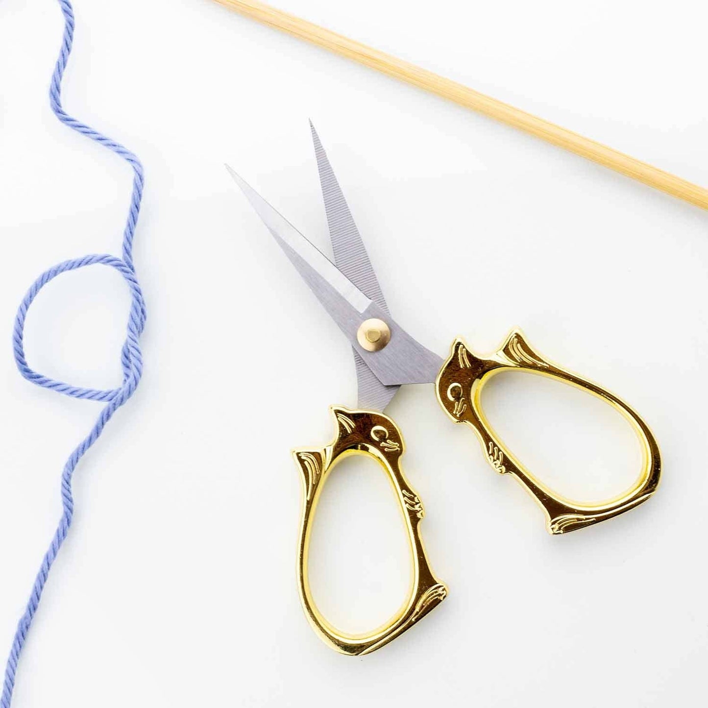 Kitty Scissors