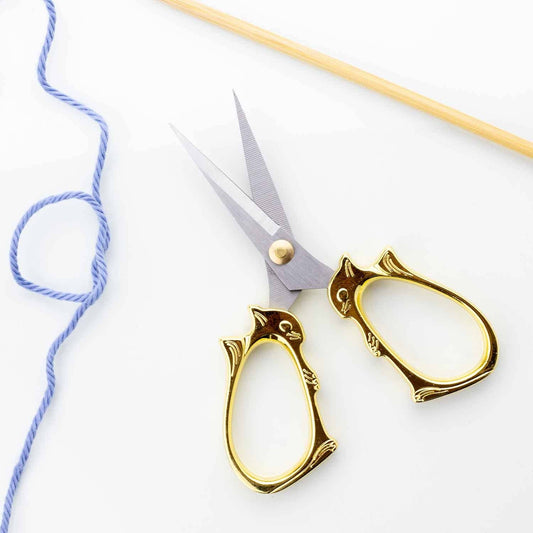 Kitty Scissors