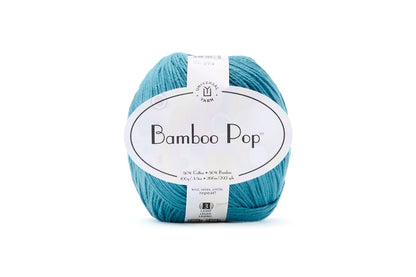 Bamboo Pop
