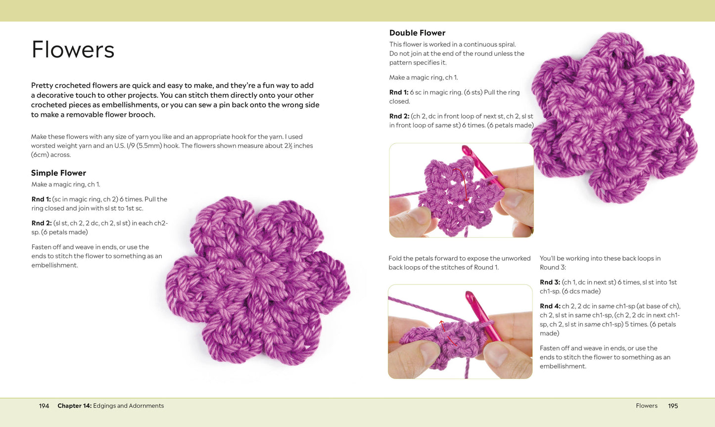 Everyday Crochet