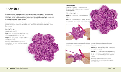 Everyday Crochet