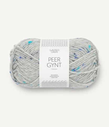 Peer Gynt Tweed