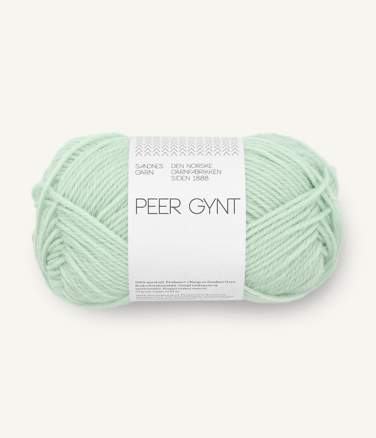Peer Gynt