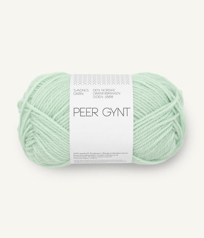 Peer Gynt