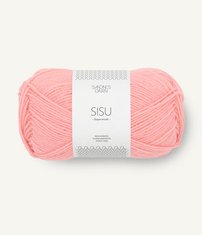 Sisu