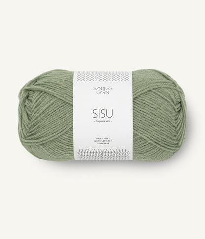 Sisu