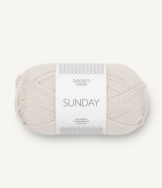 Sunday