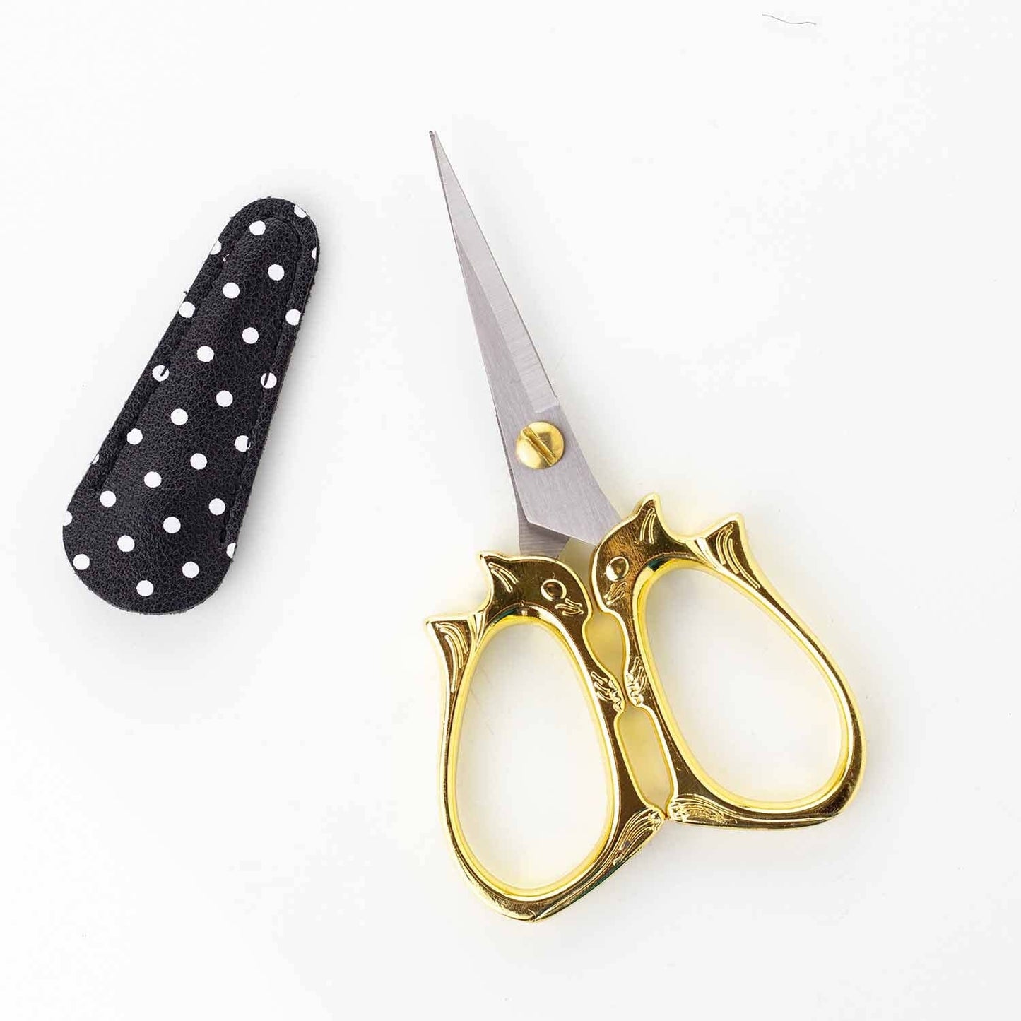 Kitty Scissors