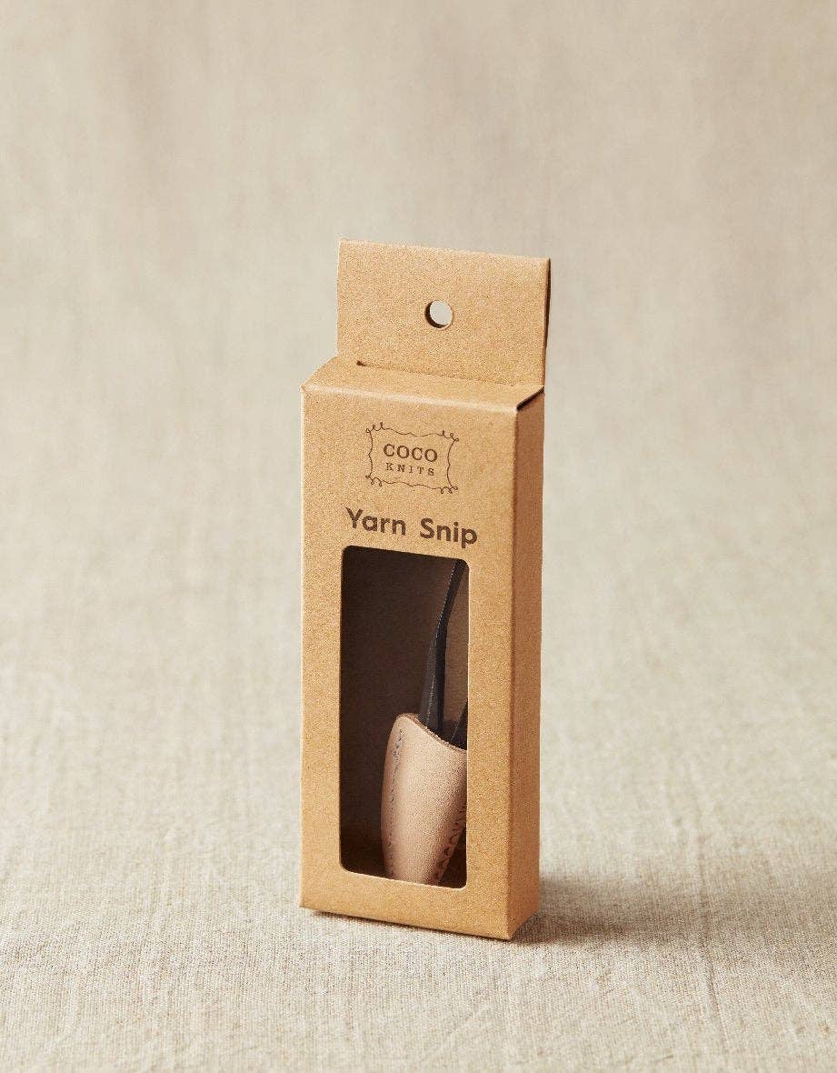 Yarn Snips