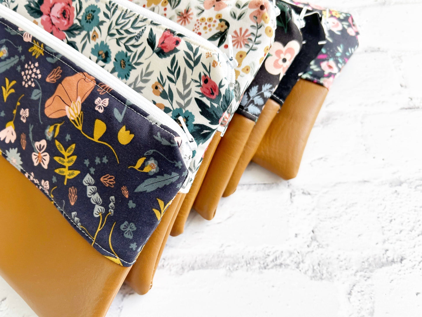 Small Project Pouch
