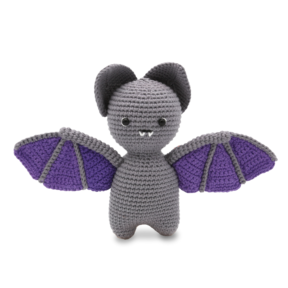 Bianca Bat DIY Crochet Kit