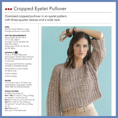Vogue® Knitting: The Learn-to-Knit Book