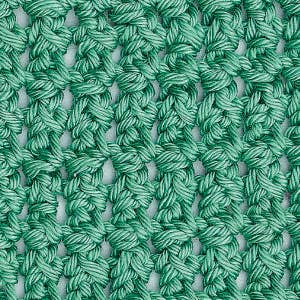 Crochet Stitch Dictionary