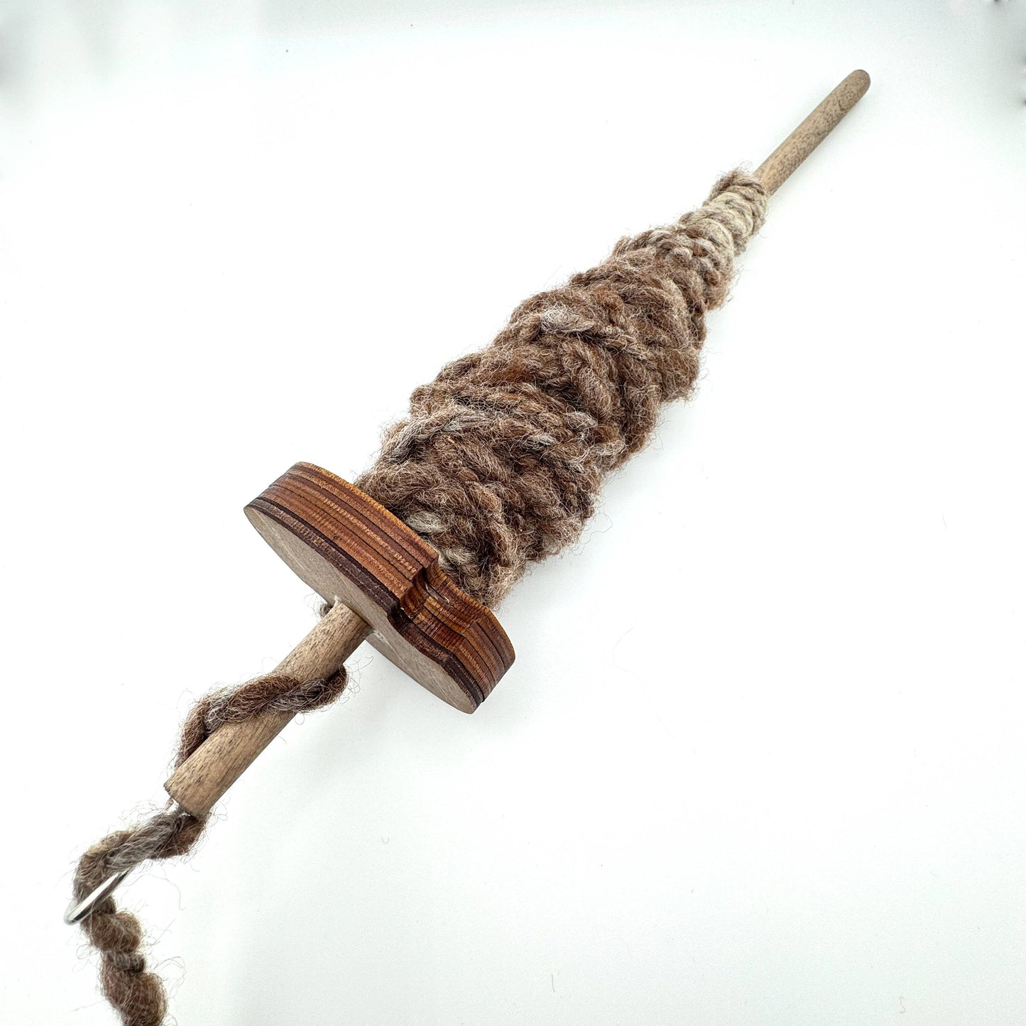 Drop Spindle