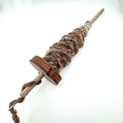 Drop Spindle