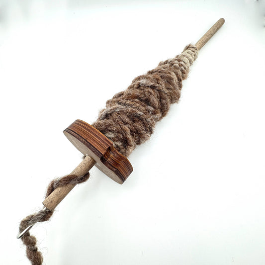 Drop Spindle