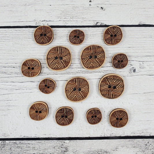 Line Buttons