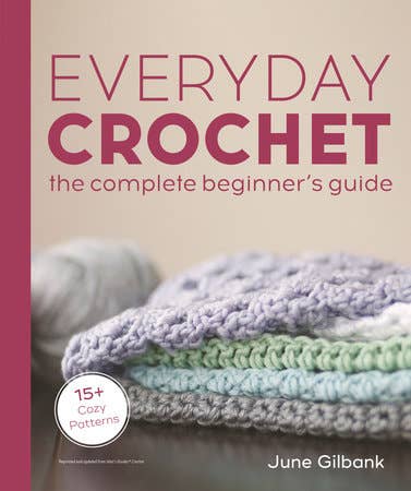 Everyday Crochet