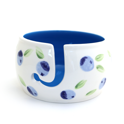 Ceramic Yarn Bowls