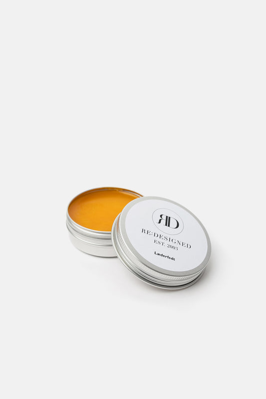 Re:Designed Leather Care Balm