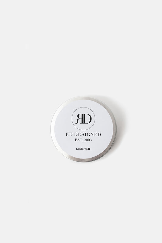 Re:Designed Leather Care Balm