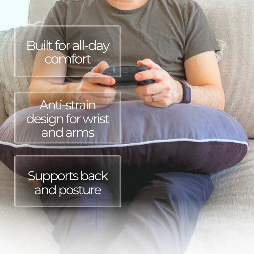 Premium Pillow by Valari