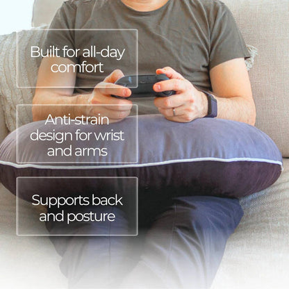 Premium Pillow by Valari