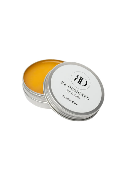 Re:Designed Leather Care Balm