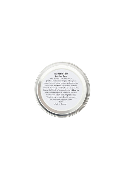 Re:Designed Leather Care Balm