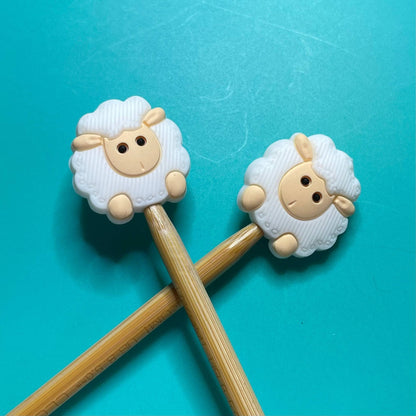 Needle Point Toppers