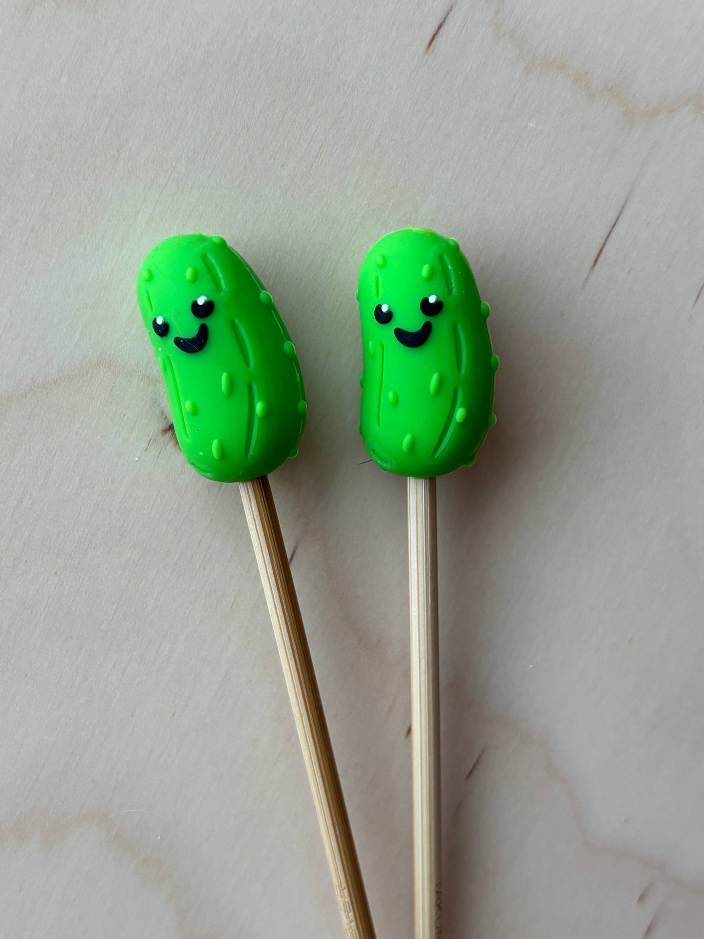 Needle Point Toppers