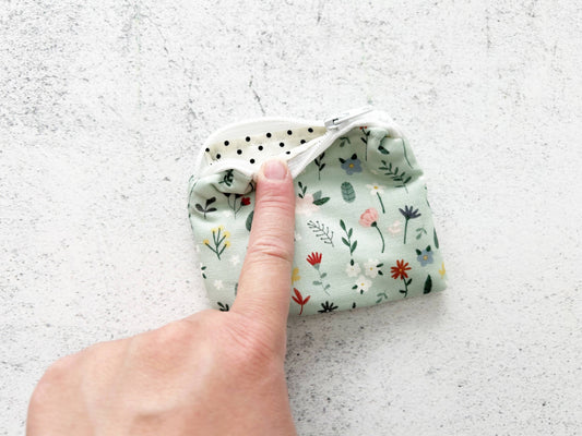 Mini Notions Pouch