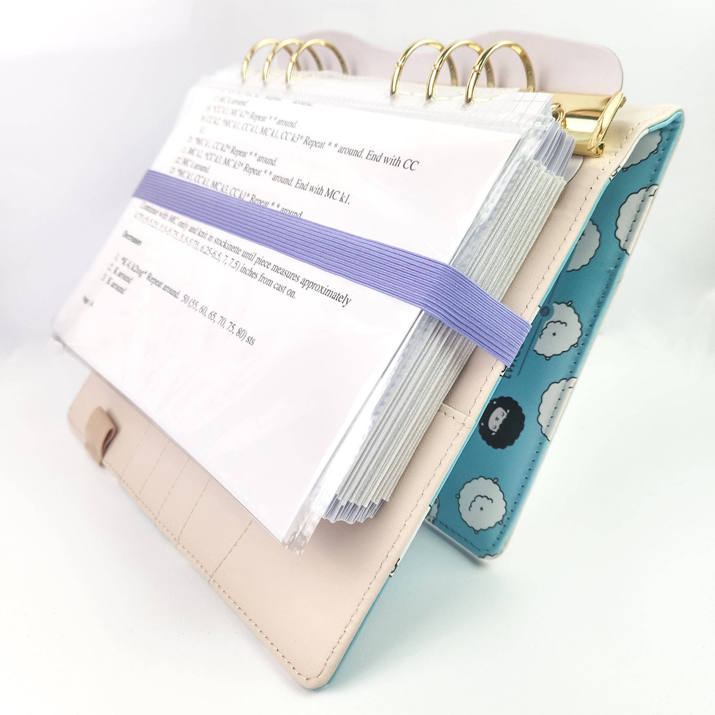 Project Journal & Planner