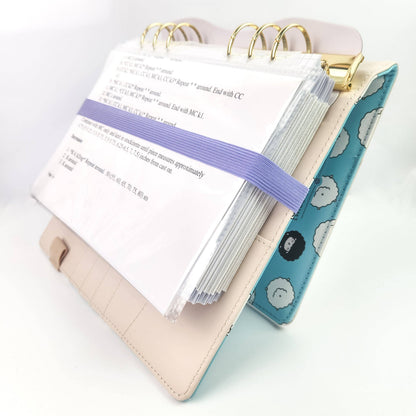 Project Journal & Planner