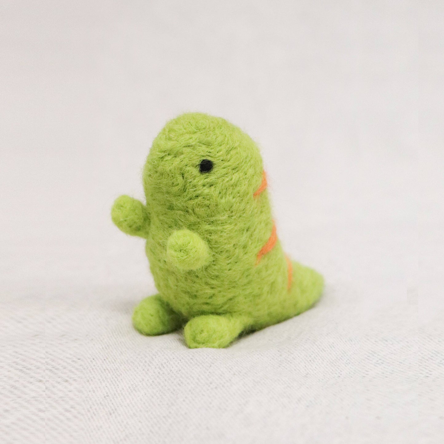 T-Rex Needle Felting Kit