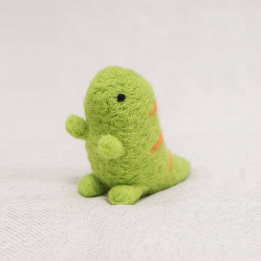 T-Rex Needle Felting Kit