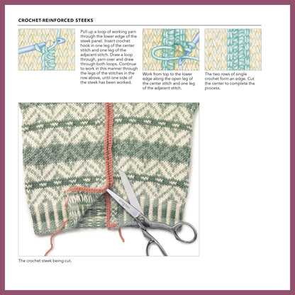 Vogue® Knitting: The Ultimate Quick Reference Guide