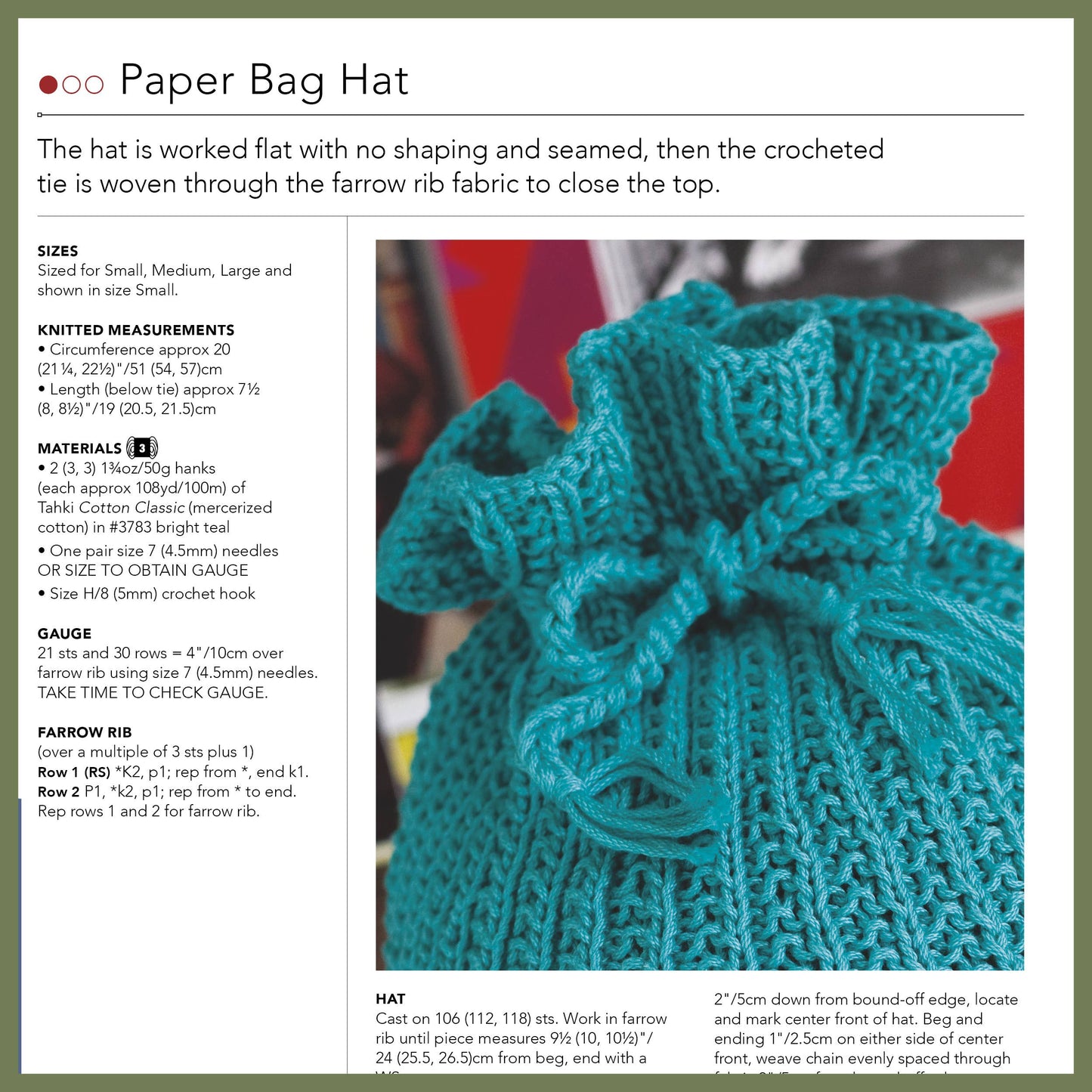 Vogue® Knitting: The Learn-to-Knit Book