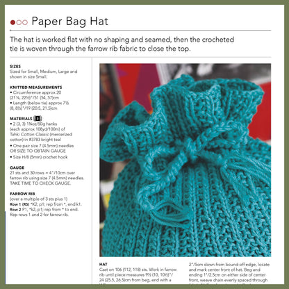 Vogue® Knitting: The Learn-to-Knit Book