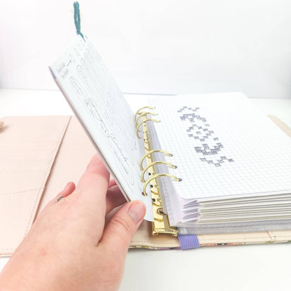 Project Journal & Planner